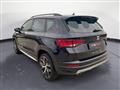 SEAT ATECA 2.0 TDI DSG FR