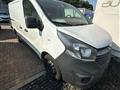 OPEL VIVARO 2.0 Diesel 145CV S&S EAT8 AUTOMATICO