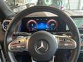 MERCEDES CLASSE GLB d Automatic 4Matic Premium