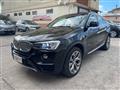 BMW X4 xDrive20d xLine