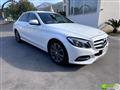 MERCEDES CLASSE C BlueTEC Automatic