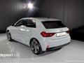 AUDI A1 SPORTBACK A1