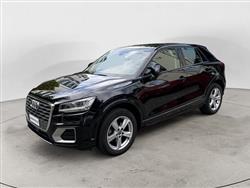 AUDI Q2 30 TFSI Admired