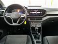 VOLKSWAGEN T-Cross 1.0 tsi Style 95cv