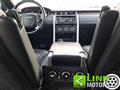 LAND ROVER DISCOVERY 3.0 TD6 249 CV HSE 7 Posti Gancio Traino