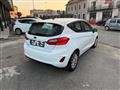 FORD FIESTA 1.5 EcoBlue 5 porte Plus