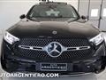 MERCEDES GLC SUV 4Matic Mild Hybrid AMG Line Advanced Plus