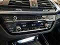 BMW X3 sDrive18d 48V xLine