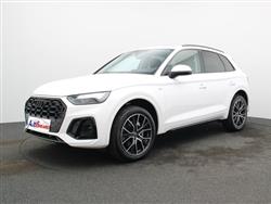AUDI Q5 40 TDI 204 CV quattro S tronic S line