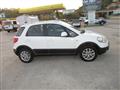 FIAT Sedici 2.0 mjt Emotion 4x4 135cv GARANTITA FULL OPTIONAL