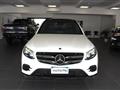 MERCEDES GLC SUV 2.0 d 4Matic 204 CV Premium