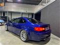 BMW SERIE 3 INTERLAGOS BLU METALLIC MANUALE TETTO