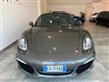 PORSCHE BOXSTER 2.7 PDK ""UNIPROPRIETARIO""