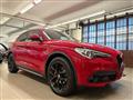 ALFA ROMEO STELVIO 2.2 Turbodiesel 190 CV AT8 RWD Sprint