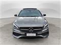 MERCEDES CLASSE CLA CLA 220 d S.W. 4Matic Automatic Premium