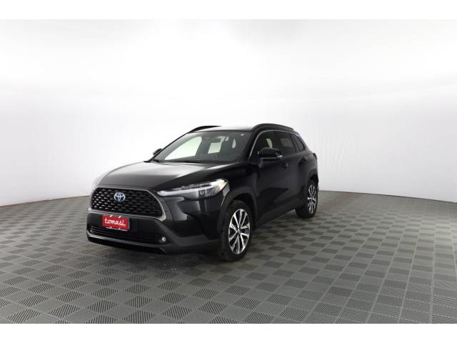 TOYOTA COROLLA CROSS Corolla Cross 1.8 Hybrid 140 CV E-CVT Lounge