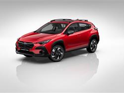 SUBARU CROSSTREK 2.0i e-Boxer MHEV CVT Lineartronic Style Xtra