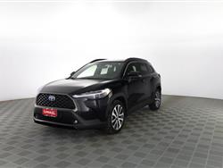 TOYOTA COROLLA CROSS Corolla Cross 1.8 Hybrid 140 CV E-CVT Lounge