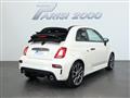 ABARTH 595 1.4 Turbo T-Jet 165CV TURISMO*PROMO PARISI GROUP*