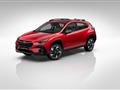 SUBARU CROSSTREK 2.0i e-Boxer MHEV CVT Lineartronic Style Xtra