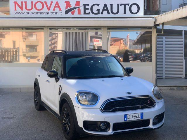 MINI COUNTRYMAN 2.0 Cooper SD Countryman