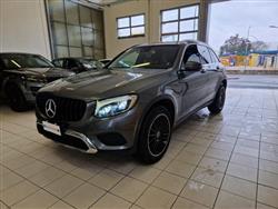 MERCEDES GLC SUV d 4Matic Sport