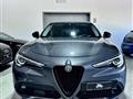 ALFA ROMEO Stelvio 2.2 Turbodiesel 190CV AT8 RWD Sprint