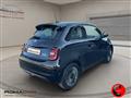 FIAT 500 ELECTRIC Icon Berlina 42 kWh