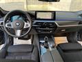 BMW SERIE 5 TOURING d 48V xDrive Touring Msport