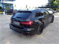 AUDI A6 AVANT Avant 4.0 TFSI V8 quattro tiptronic