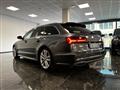 AUDI A6 AVANT Avant 2.0 TDI 190 CV S tronic quattro 2XS-Line