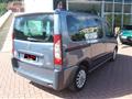 FIAT SCUDO 2.0 MJT/136 DPF Panorama Combinato 8 posti