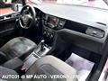 VOLKSWAGEN GOLF 1.6 TDI 110CV DSG Highline BlueMotion Tech.