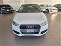 AUDI A1 SPORTBACK A1 SPB 1.6 TDI 116 CV S tronic