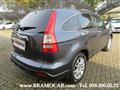 HONDA CR-V 2.0 i-VTEC 150cv AUTOM. - EXCLUSIVE - TETTO PANOR.