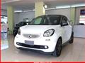 SMART Forfour 1.0 Twinamic Passion NEOPATENTATI (DOPPIO TETTO PANORAMICO)