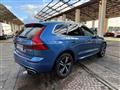 VOLVO XC60 D5 AWD Geartronic R-design