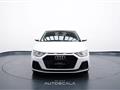 AUDI A1 SPORTBACK SPB 30 TFSI S tronic Admired Advanced