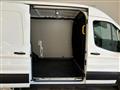 FORD TRANSIT 350 2.0TDCi MHEV 130CV PM-TM  BELLISSIMO