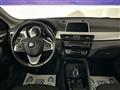 BMW X2 xDrive20d Advantage