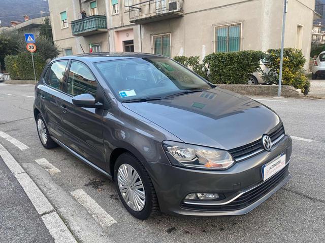 VOLKSWAGEN POLO 1.4 TDI 5p. Trendline