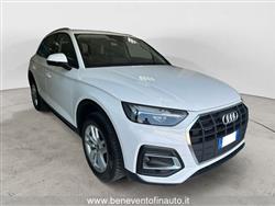 AUDI Q5 40 TDI 204 CV quattro S tronic Business