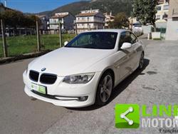 BMW SERIE 3 d cabrio Futura