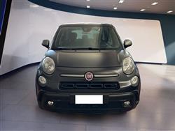 FIAT 500L 2017 Cross Cross 1.6 mjt 120cv my20