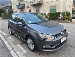 VOLKSWAGEN POLO 1.4 TDI 5p. Trendline