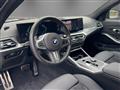 BMW SERIE 3 TOURING d 48V xDrive Touring Msport /18 M sport /Nav/Telec