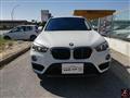 BMW X1 sDrive18d Advantage