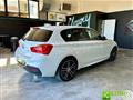 BMW SERIE 1 d 5p. Msport -FULL OPTIONAL - GARANTITA 12 MESI !!