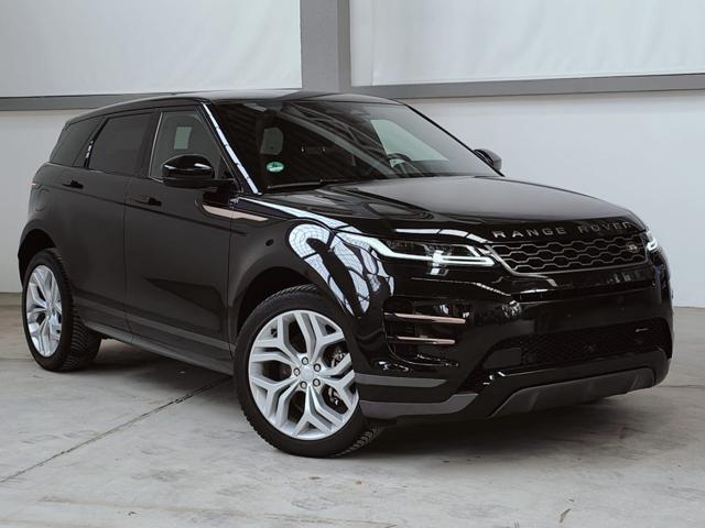 LAND ROVER RANGE ROVER EVOQUE HYBRID 2.0D I4 204 CV AWD Auto R-Dynamic SE