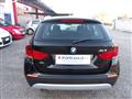 BMW X1 xDrive18d Futura - CATENA NUOVA 4x4